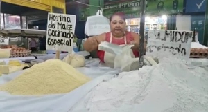 Productos de Semana Santa ya están subiendo de precio - Megacadena — Últimas Noticias de Paraguay