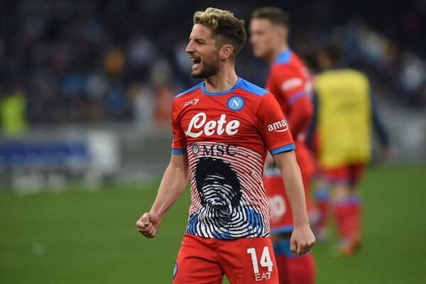 Diario HOY | El Napoli mete presión al Milan y el Inter vuelve a tropezar