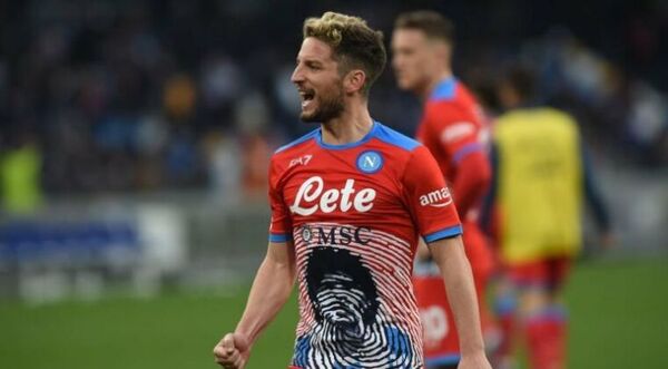 El Napoli mete presión al Milan y el Inter vuelve a tropezar