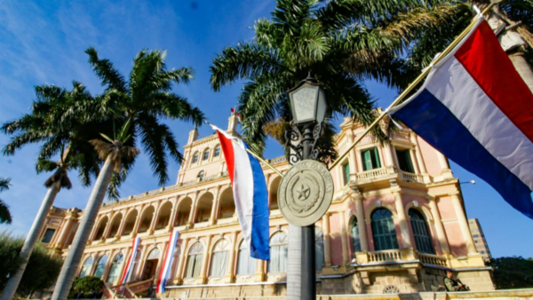Paraguay, soberano e independiente - El Independiente
