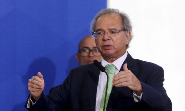 Paraguay se convirtió en un estado brasileño, según Ministro de ese país