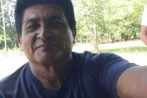 Poblador del barrio General Genes desapareció en Dourados - Radio Imperio