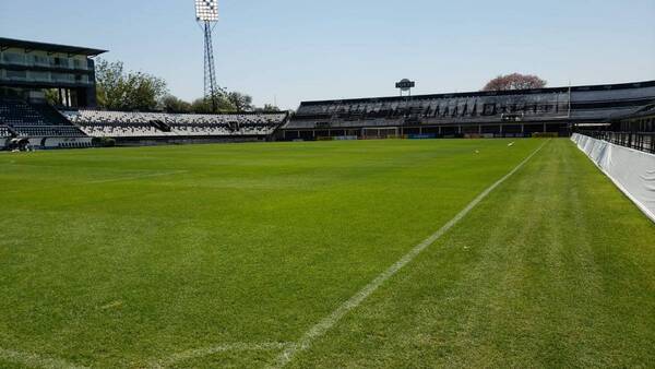Crónica / El mismo apoyo, ahora en “Casa”