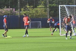 Cerro Porteño vs. Resistencia: alineaciones posibles del partido de la jornada 7 - Fútbol - ABC Color