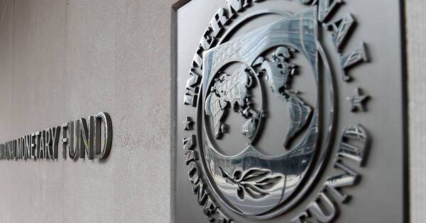 La Nación / Deuda argentina: Directorio del FMI se reunirá el viernes para tratar el acuerdo