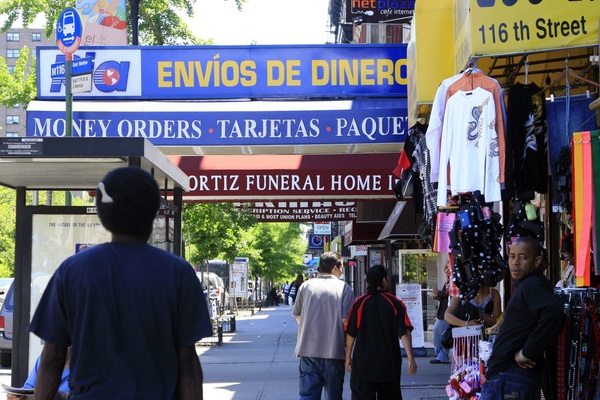 EE.UU. destaca que es la principal fuente de remesas para Nicaragua - MarketData