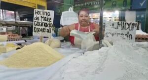 Productos de Semana Santa ya están subiendo de precio