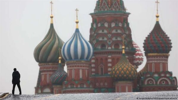 Dimite funcionario ruso tras criticar invasión a Ucrania