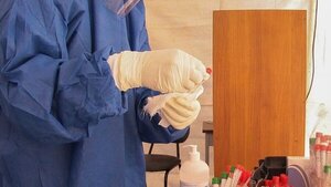 Sostenido descenso de contagios e internaciones por covid-19 | Noticias Paraguay