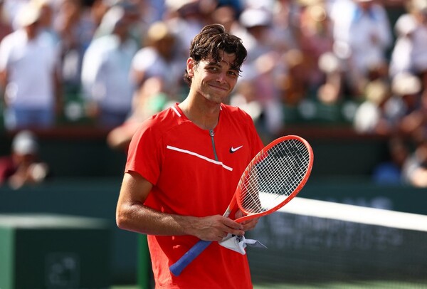 Diario HOY | Fritz da el golpe y se instala en la final de Indian Wells