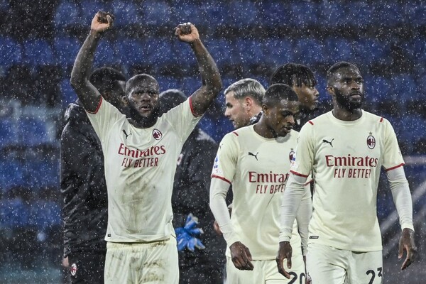 Diario HOY | El Milan se aferra a la cima en solitario de la Serie A