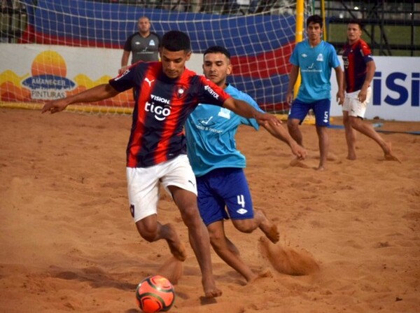 Presidente Hayes y Cerro Porteño, los dueños de la “Super Final” - APF