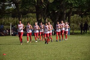 Anteojo Sports, una forma distinta de ver el fútbol - ABC Revista - ABC Color
