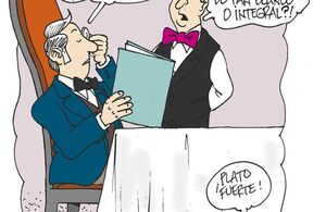 HUMOR - Humor - ABC Color