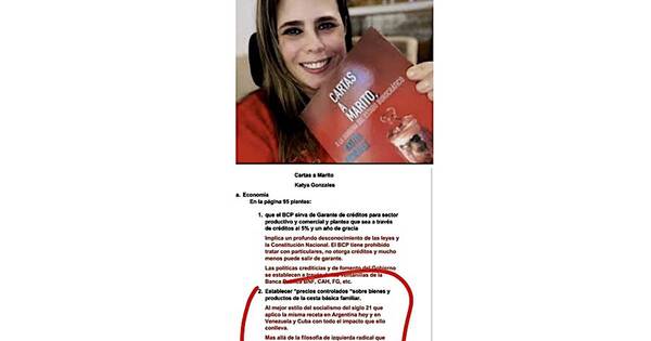 La Nación / Subsidio y control de precios no son sostenibles, advierten