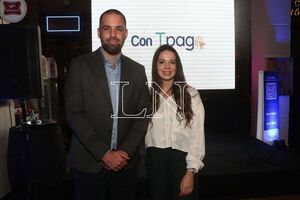 T-pago, la nueva alternativa de pago de Bancard