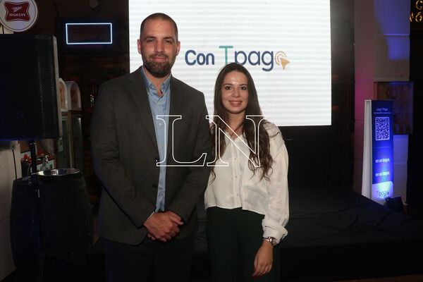 T-pago, la nueva alternativa de pago de Bancard