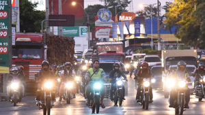 Horario escalonado ahorrará combustible