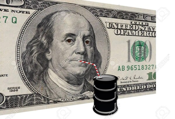 Petrodólar, Petroyuan y Petropar