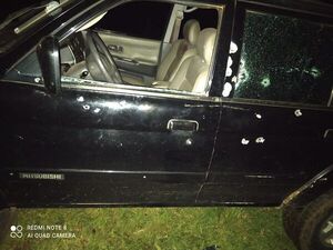 Un fallecido tras ataque en Arroyito - Nacionales - ABC Color
