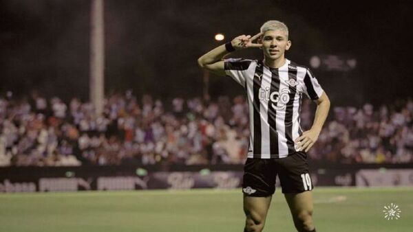 Libertad recibe a Guaraní en La Huerta