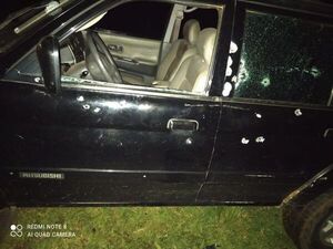 Un fallecido tras ataque en Arroyito