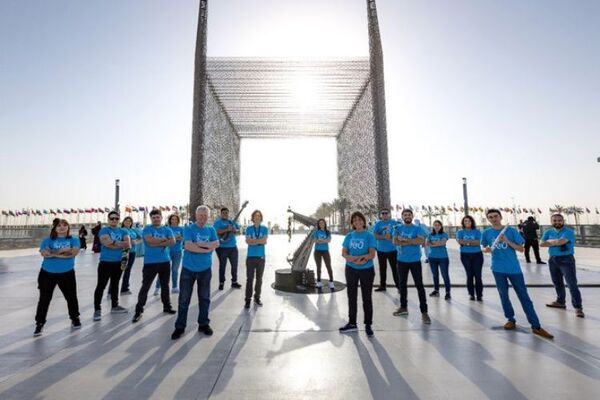 Orquesta H2O y Kita Pena darán mensaje de concienciación en el Asuncionico