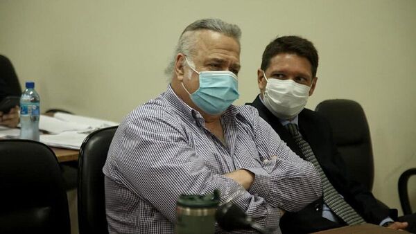 La Fiscalía jamás investigó el nexo entre clan González Daher y el PCC