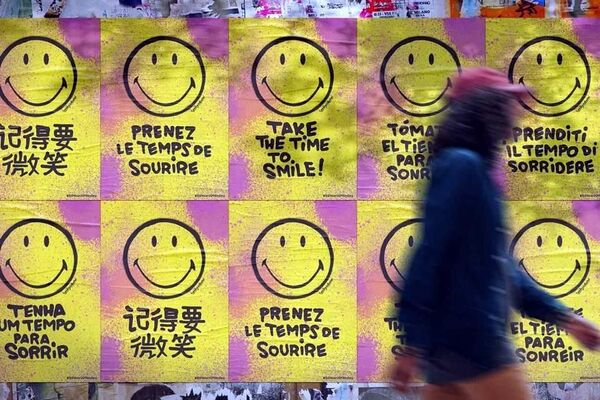 El nuevo video de David Guetta difunde “alegría” al mundo