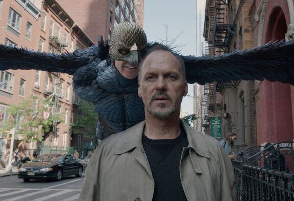 Las ganadoras del Óscar de años anteriores y dónde verlas: 2014 - Cine y TV - ABC Color