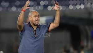 La peculiar prohibición de 'Chiqui' Arce a Jean Fernandes