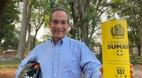 PLRA: unir a gobernador y a ex intendente va a duplicar chance, afirman