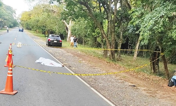Grave denuncia: Fiscalía ordenó enterrar a una fallecida sin avisar a familiares - 1000 Noticias