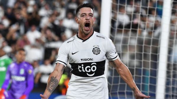 Diario HOY | El fornido Olimpia de Cáceres recibe al Sportivo Ameliano