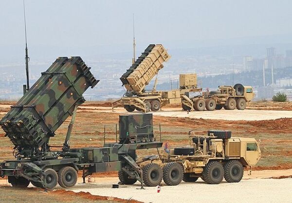 OTAN despliega sistema de defensa aérea “Patriot” en Eslovaquia ante posibles ataques rusos