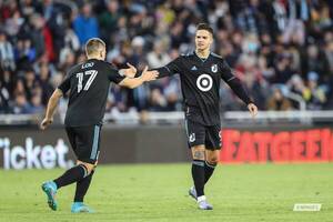 Crónica / El paraguayo que fue figura en la MLS
