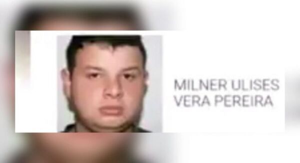 Hombre fue detenido tras romperle el brazo a su mamá por no darle plata para comprar cerveza
