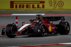 Victoria de Leclerc y doblete de Ferrari - ABC Motor 360 - ABC Color