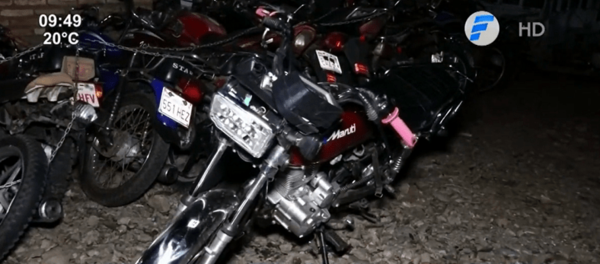 Motociclista muere en accidente de tránsito en Itá | Noticias Paraguay