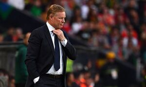 Diario HOY | Koeman negocia volver a ser seleccionador de Países Bajos, según NOS
