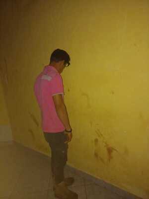 Detienen a hombre buscado por abuso sexual en niños - La Clave