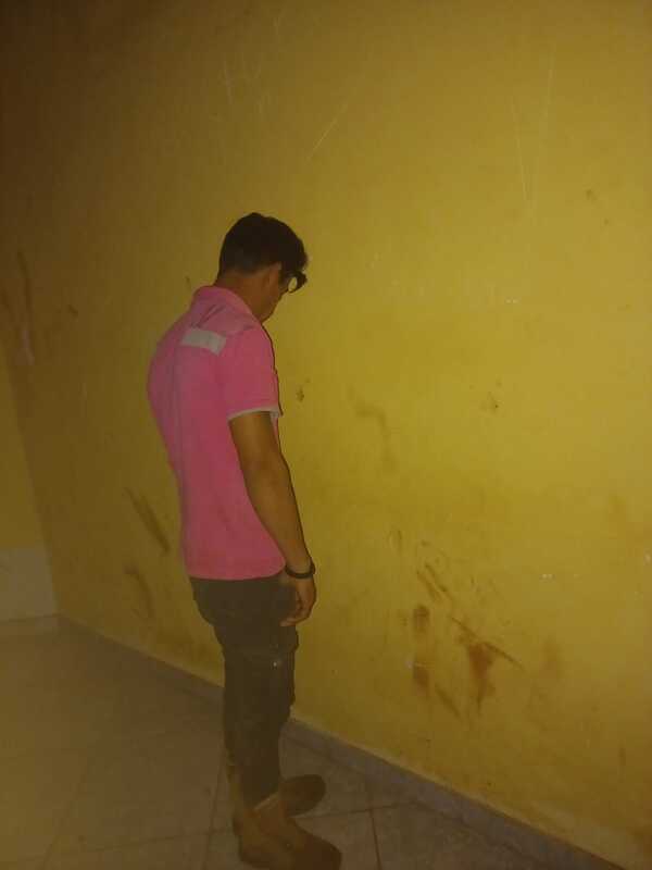 Detienen a hombre buscado por abuso sexual en niños - La Clave