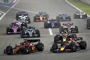 Diario HOY | ¡Ferrari, con Leclerc, se anota la primera carrera del año!