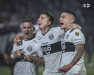 Crónica / La Conmebol destacó un dato de la campaña de Olimpia en la Copa