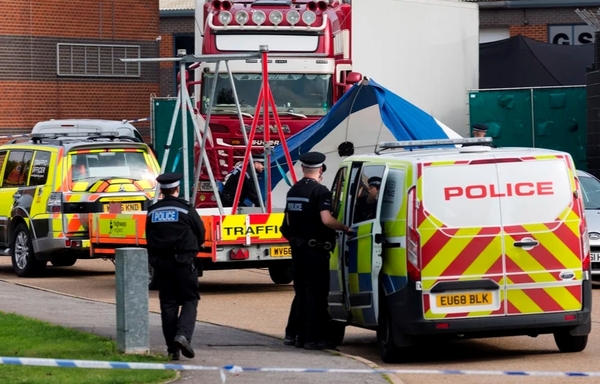 Múltiple arrollamiento en un carnaval en Bélgica dejó al menos seis muertos y 26 heridos - Megacadena — Últimas Noticias de Paraguay