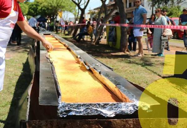 Crónica / Si se habla de sopa, la de los paraguayos es la más larga