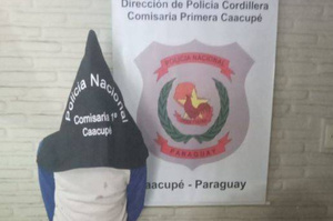 Crónica / Iba con sillones ajenos y fue “ablandado” como carne para milanesa
