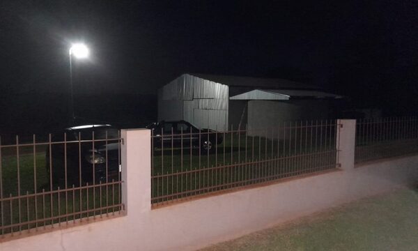 Asaltan a familia en Santa Rita y se llevan hasta la carne
