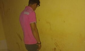 Cae hombre buscado por abuso sexual