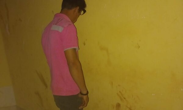 Cae hombre buscado por abuso sexual